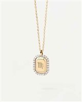 Collana PDPaola Donna in Argento CO01- 573-U - CO01- 573-U